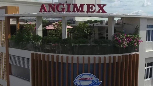 AGM thành lập Lương thực Angimex với vốn điều lệ dự kiến vượt công ty mẹ