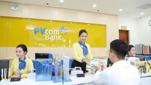 PVcomBank nằm trong BXH 500 doanh nghiệp tăng trưởng nhanh nhất Việt Nam 2020