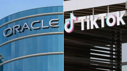 Thương vụ TikTok - Oracle chỉ để lách luật với lệnh cấm của Mỹ