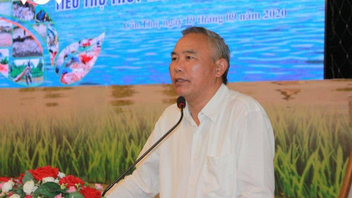Xuất khẩu thủy sản của Việt Nam phấn đấu đạt 8,9 tỷ USD | VOV.VN