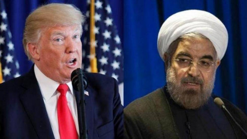 Mỹ liệu có đang “thách thức” thế giới khi quyết trừng phạt Iran tới cùng?