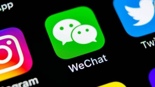 Tòa án Mỹ bác quyết định loại WeChat khỏi các kho ứng dụng trực tuyến
