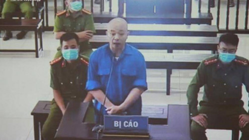 Khởi tố Giám đốc ở Thái Bình liên quan vụ Nguyễn Xuân Đường ăn chặn tiền hỏa táng