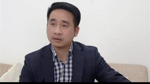 Bộ Công Thương lên tiếng về vụ ông Vũ Hùng Sơn bị tố cáo lừa đảo