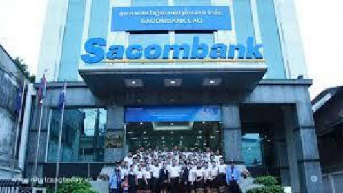 Phân tích mã cổ phiếu STB - Ngân hàng TMCP Sài Gòn Thương Tín (Sacombank)