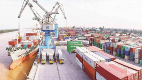 Ban hành Biểu thuế xuất nhập khẩu ưu đãi của Việt Nam để thực hiện EVFTA