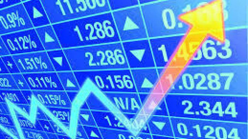 Nhận định thị trường 05/10: Bank hút tiền mạnh, kỳ vọng thị trường bứt phá.
