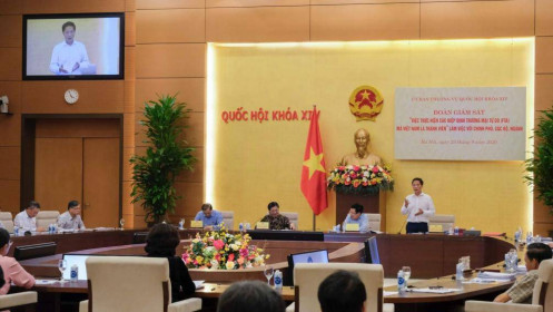 Việt Nam xuất siêu sang các nước CPTPP 1,6 tỷ USD trong năm 2019