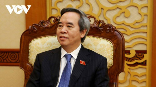 Ông Nguyễn Văn Bình: Kế thừa có chọn lọc thành tựu kinh tế thị trường của nhân loại