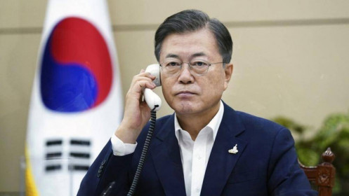 Hàn Quốc kêu gọi Triều Tiên điều tra thêm vụ quan chức Hàn Quốc bị bắn chết