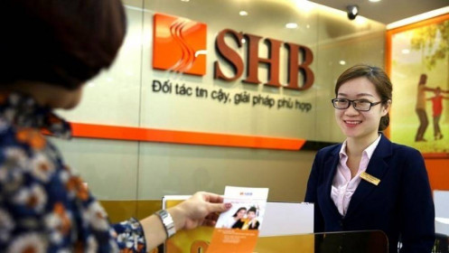 SHB thu giữ tài sản đảm bảo của ATG để xử lý nợ xấu