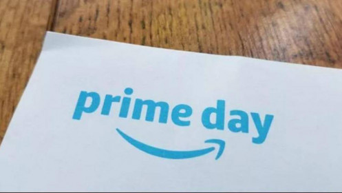 Amazon ấn định ngày hội mua sắm trực tuyến toàn cầu Prime Day