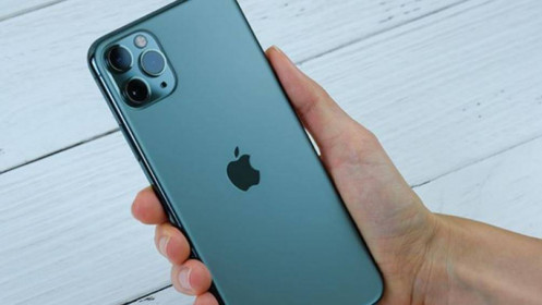 Giá của smartphone ngày càng đắt đỏ