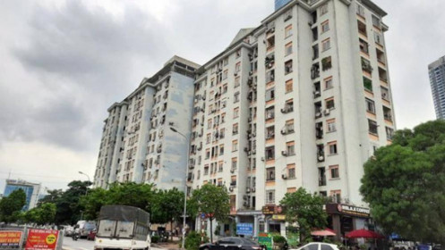 Quảng Nam xử lý thế nào với 5 Khu dân cư thu nhập thấp?