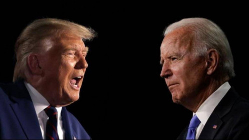 Tranh luận Trump – Biden: Ai thắng, ai thua?