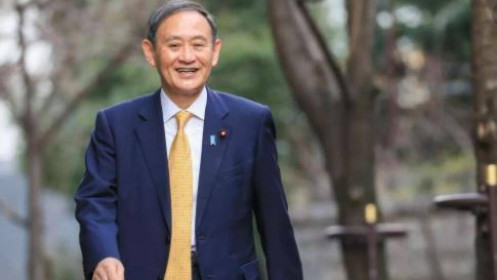 Tân Thủ tướng Nhật Bản dự định chọn Việt Nam làm điểm công du nước ngoài đầu tiên