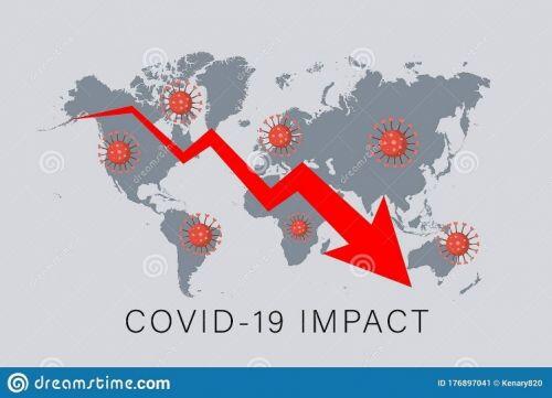 Nhiều công ty, tập đoàn dầu khí thua lỗ, phá sản vì Covid-19