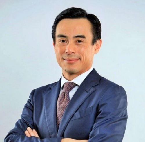 Những banker trở về từ Mỹ