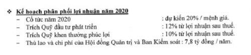 TLG - Cập nhập báo cáo quý 2 và định giá.