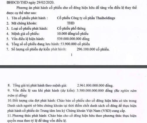 Đảo tay nghìn tỷ, Bầu Thụy lọt top 50 người giàu nhất Việt Nam