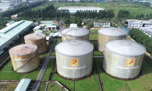 Nam Sông Hậu Petro (PSH): Thế mạnh vượt trội trong sản xuất, phân phối và logistic xăng dầu