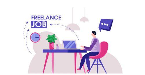 Nhiều lần nghe Freelance có thu nhập đáng mơ ước nhưng liệu có "việc nhẹ lương cao" hay không?