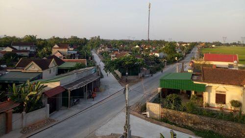 Chuyện thanh niên làng chơi chứng khoán