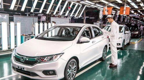Mất doanh số, giảm nhập linh kiện: Ngành ô tô Việt đối diện thua lỗ?