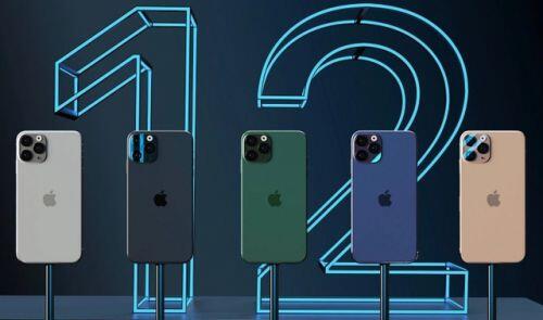 CHÍNH THỨC: Apple thông báo ngày ra mắt iPhone 12