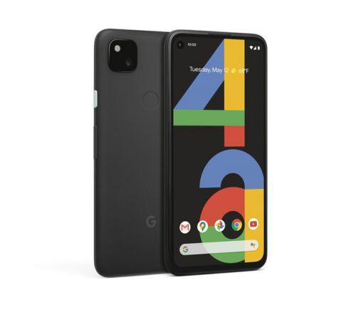 Rò rỉ hình ảnh điện thoại mới nhất của Google được sản xuất tại Việt Nam
