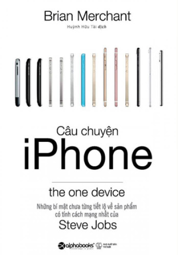 Câu chuyện Iphone
