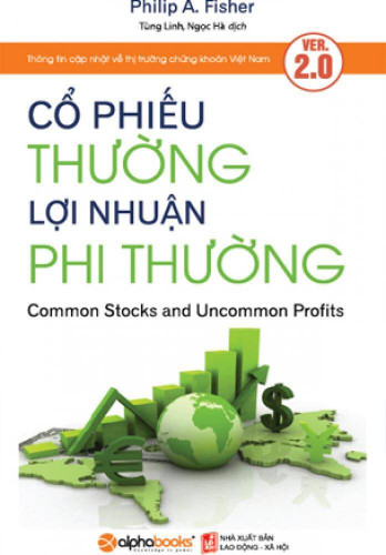 Cổ phiếu thường lợi nhuận phi thường