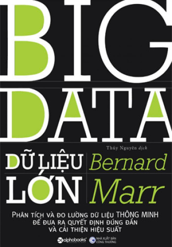 Big data - dữ liệu lớn
