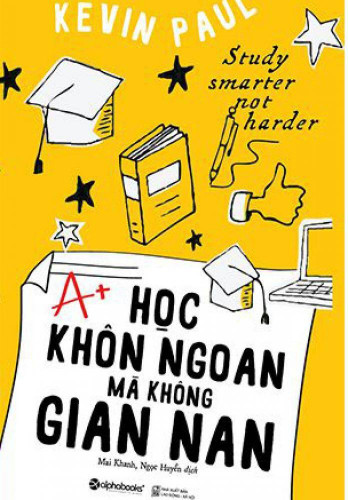Học khôn ngoan mà không gian nan