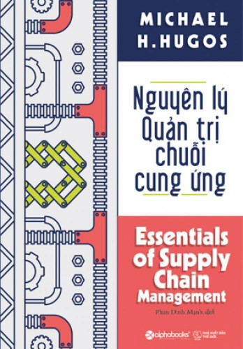 Nguyên lý quản trị chuỗi cung ứng