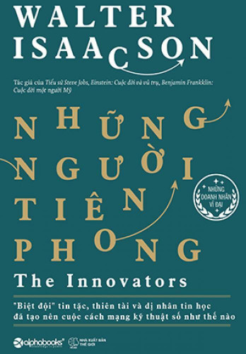 Những người tiên phong