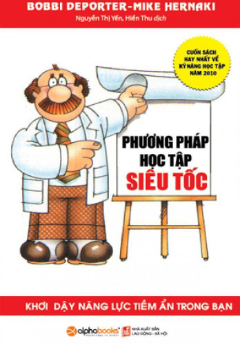 Phương pháp học tập siêu tốc