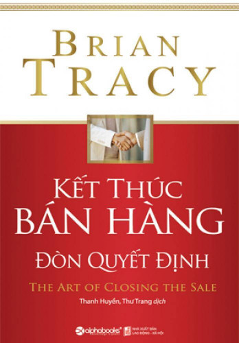 KẾT THÚC BÁN HÀNG – ĐÒN QUYẾT ĐỊNH