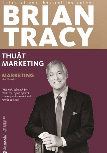 Thuật marketing