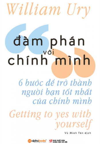 Đàm phán với chính mình