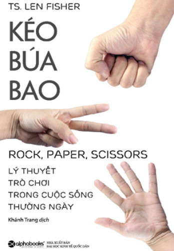 Kéo búa bao