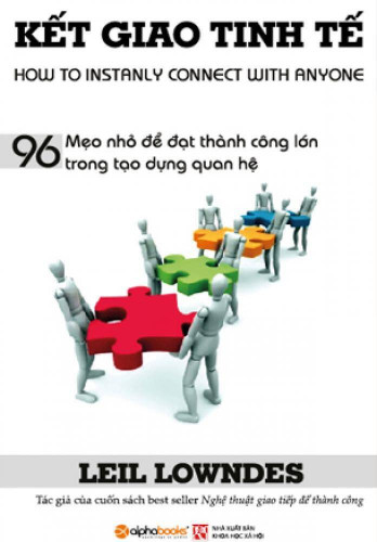 Kết giao tinh tế
