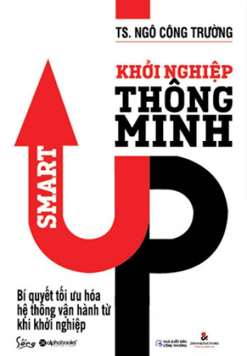 Khởi nghiệp thông minh