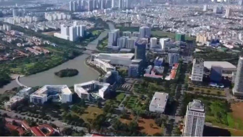 Đầu tư hạ tầng kích bất động sản nghỉ dưỡng tỉnh Bình Thuận