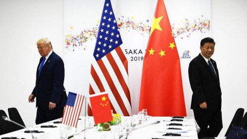 Quan chức Trung Quốc: Chủ nghĩa bảo hộ của Mỹ vi phạm quy định WTO