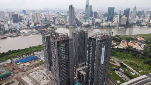 Lý do TP.HCM 'gấp rút' thành lập TP.Thủ Đức ?