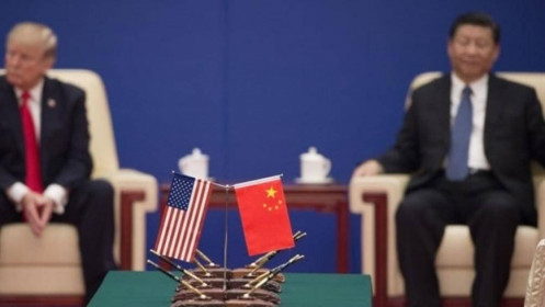 Mỹ và Trung Quốc có thể sa vào một “cuộc chiến tranh lạnh mới” khiến các nước phải chọn phe
