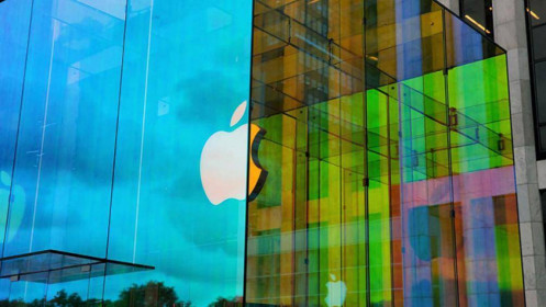 Apple chuẩn bị báo cáo doanh thu quý 3, dự sẽ lãi "khủng"