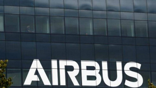 Tập đoàn sản xuất máy bay Airbus đối mặt nguy cơ sa thải bắt buộc