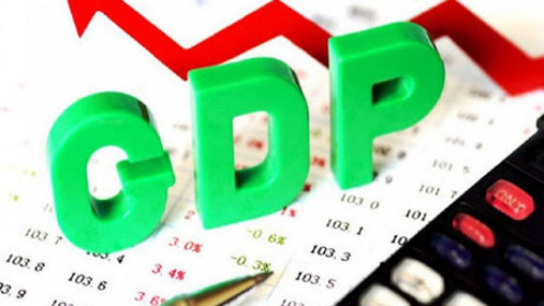 VDSC: Tăng trưởng GDP 2020 ước tính ở mức 2.7%
